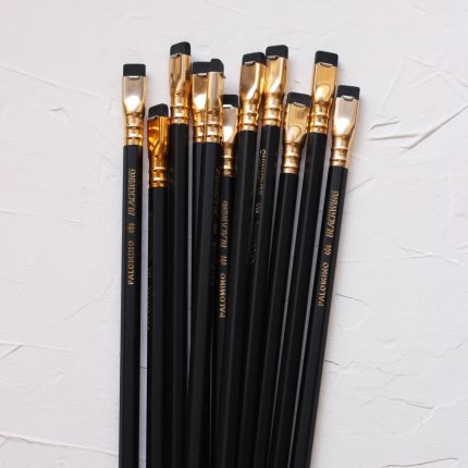 Blackwing Matte pencil, Blackwing Matte, Blackwing