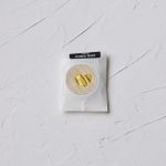 Arabic Gold Pearlcolor M630 for calligraphy by Coliro