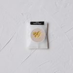 Gold Pearl Pearlcolor M640 for calligraphy by Coliro