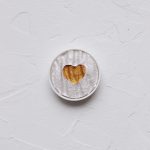 Heart of Gold Pearlcolor M019 for calligraphy by Coliro