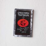 Speedball Texbook 25th Edition, Speedball Textbook